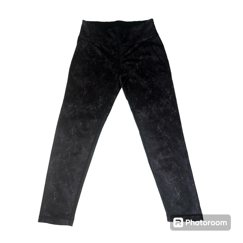 Ideology leggings